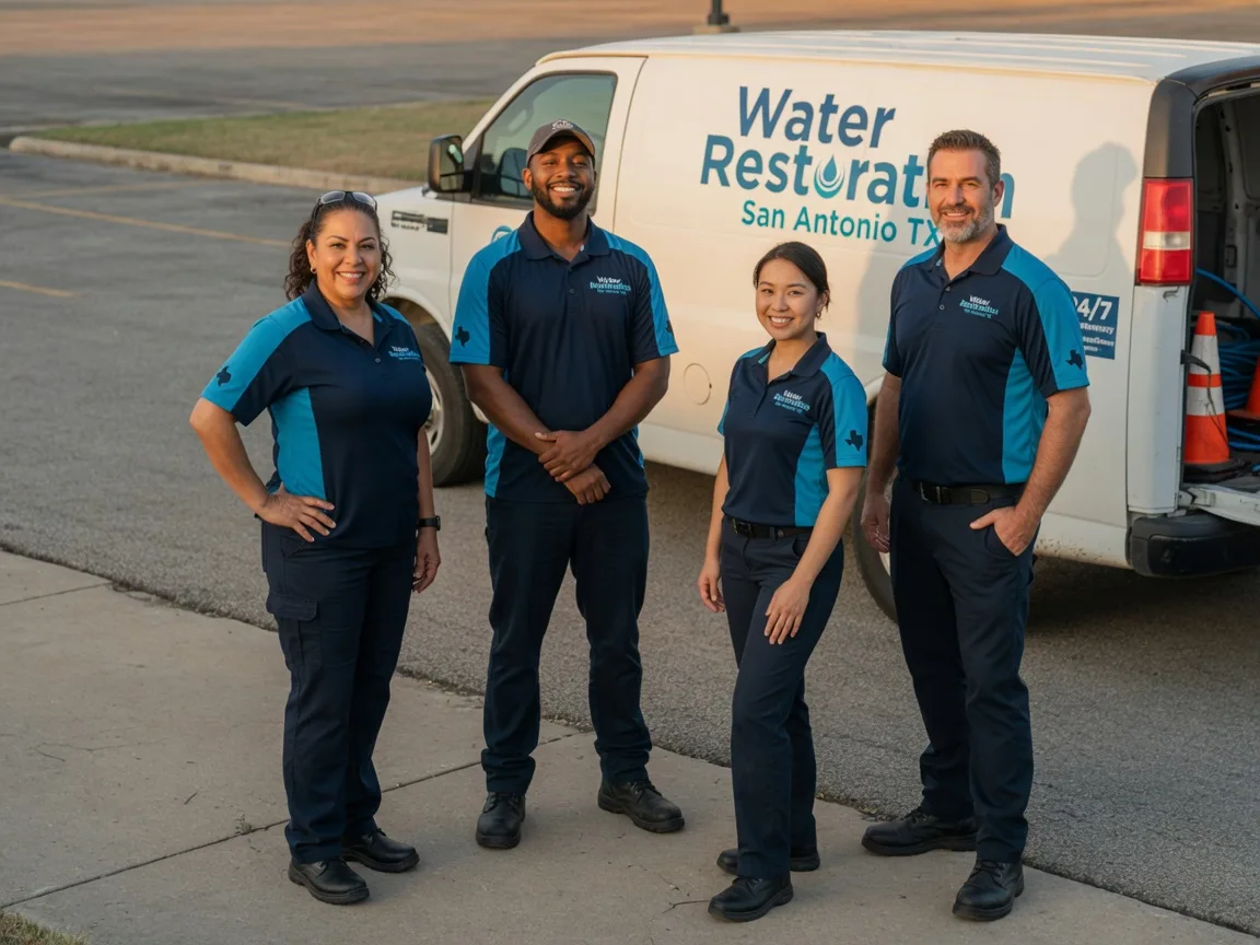 Water Damage Repair company in Ray, OH